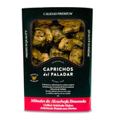 Grilled Artichoke Hearts in Oil, 300g